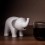 Сахарница Elephant Qualy Серая - изображение 5