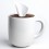 Подставка для салфеток или кофейная чашка Maximug Qualy - изображение 2