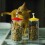 Контейнер для кошачьего корма Mio Jar Alessi Черная крышка - изображение 5