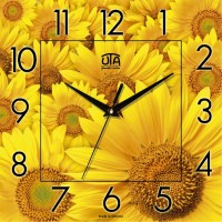 Часы настенные UTA UA-022