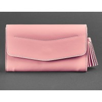 Женская сумка BlankNote Элис Розовый персик