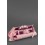 Женская сумка BlankNote Элис Розовый персик - изображение 6