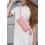 Женская сумка BlankNote Элис Розовый персик - изображение 7