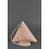 Сумка-косметичка BlankNote пирамида крем-брюле - изображение 2