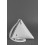 Сумка-косметичка BlankNote пирамида белый - изображение 2