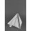 Сумка-косметичка BlankNote пирамида белый - изображение 3
