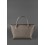 Женская сумка BlankNote Midi Мокко - изображение 4