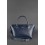 Женская сумка BlankNote Midi Темно-синий - изображение 5