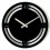 Часы настенные Glozis Classic - изображение 1