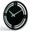 Часы настенные Glozis Classic - изображение 2