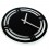 Часы настенные Glozis Classic - изображение 3