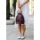 Кожаный мини-рюкзак BlankNote Kylie марсала - изображение 4
