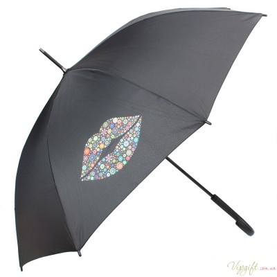 Женский зонт-трость Doppler с UV-фильтром DOP740765KI-3