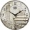 Часы настенные UTA 042 VP - изображение 1