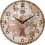 Часы настенные UTA 036 VP