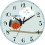 Часы настенные UTA 046 VP - изображение 1