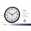 Часы настенные TFA 60305001 - изображение 2