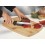 Кухонный нож Victorinox SwissClassic DUX 6.8663.21 - изображение 4
