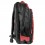 Рюкзак Enrico Benetti Barbados Black-Red Eb62011 618 - изображение 2