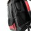 Рюкзак Enrico Benetti Barbados Black-Red Eb62011 618 - изображение 6