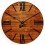 Часы настенные Glozis Nevada Rust - изображение 1