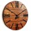 Часы настенные Glozis Nevada Rust - изображение 2