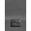 Женская сумка кроссбоди BlankNote Mini черная - изображение 2