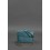Женская сумка кроссбоди BlankNote Mini зеленая - изображение 6