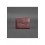 Женская сумка кроссбоди BlankNote Mini бордовая - изображение 4