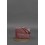 Женская сумка кроссбоди BlankNote Mini бордовая - изображение 5