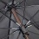 Зонт-трость мужской Fulton Fulton Diamond G851 The Radiant - Tonal Herringbone - изображение 5
