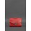 Женская сумка кроссбоди BlankNote Lola красная - изображение 2