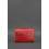 Женская сумка кроссбоди BlankNote Lola красная - изображение 3