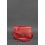 Женская сумка кроссбоди BlankNote Lola красная - изображение 4
