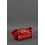 Женская сумка кроссбоди BlankNote Lola красная - изображение 5