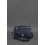 Женская сумка кроссбоди BlankNote Lola темно-синяя - изображение 2
