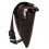 Женская дизайнерская кожаная сумка поясная Gala Gurianoff GG3012-10FL - изображение 4