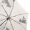 Зонт женский полуавтомат Barbara Vee HDUE-BV-BC100-IV - изображение 3