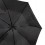Зонт женский полуавтомат Barbara Vee HDUE-BV-WC100-BK - изображение 3