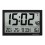 Часы настенные цифровые TFA 60451001 - изображение 1