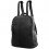 Женский кожаный рюкзак Vito Torelli VT-15825-black - изображение 1