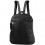 Женский кожаный рюкзак Vito Torelli VT-15825-black - изображение 2