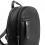 Женский кожаный рюкзак Vito Torelli VT-15825-black - изображение 7