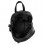 Женский кожаный рюкзак Vito Torelli VT-15825-black - изображение 10