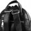 Женский кожаный рюкзак-сумка Vito Torelli VT-6-707-black-1 - изображение 6