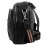 Женский кожаный рюкзак-сумка Vito Torelli VT-6-707-black - изображение 4