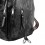 Женский кожаный рюкзак-сумка Vito Torelli VT-6-707-black - изображение 11