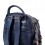 Женский кожаный рюкзак-сумка Vito Torelli VT-8-9018-navy - изображение 6