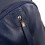 Женский кожаный рюкзак-сумка Vito Torelli VT-8-9018-navy - изображение 8