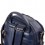 Женский кожаный рюкзак-сумка Vito Torelli VT-8-9018-navy - изображение 9